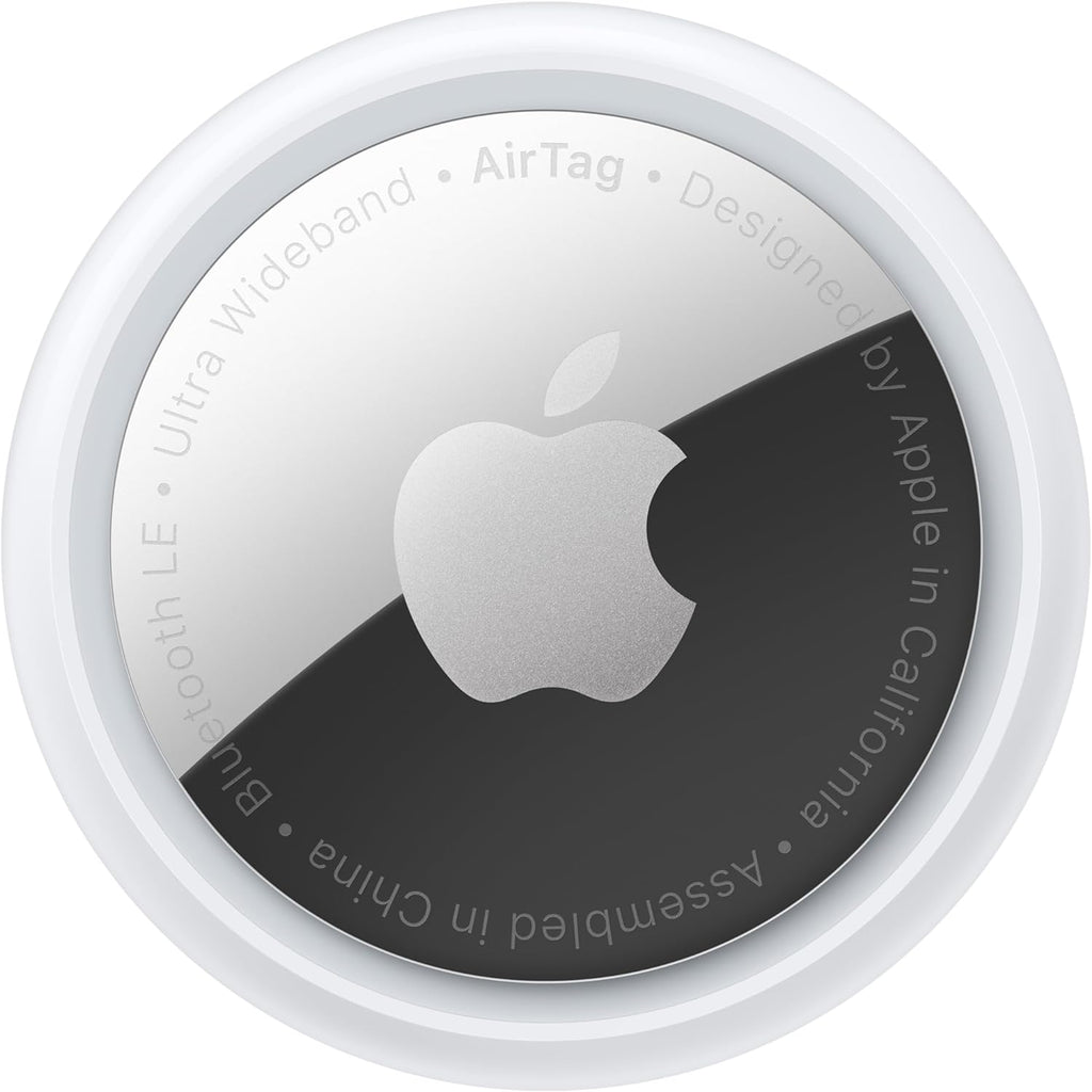 Airtag (1St Generation). Keep Track of and Find Your Keys, Wallet, Luggage, Backpack, and More. Simple One-Tap Set up with Iphone or Ipad, Bluetooth