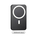 Magnetic Pocket Power Charger