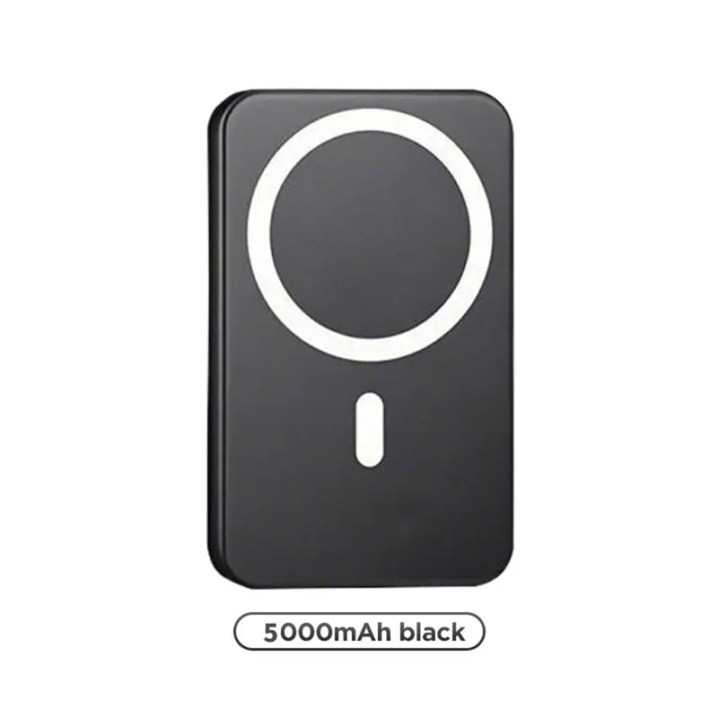 Magnetic Pocket Power Charger