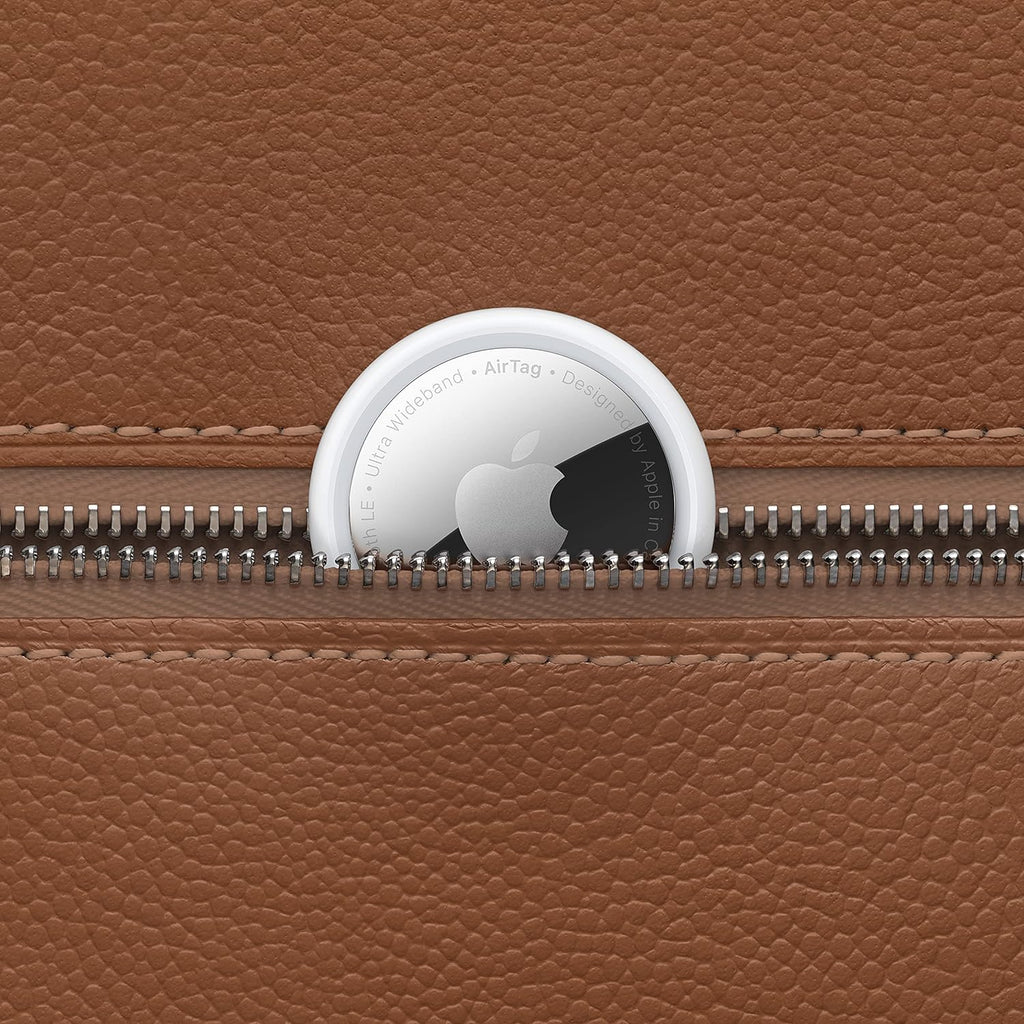 Airtag (1St Generation) - 4 Pack. Keep Track of and Find Your Keys, Wallet, Luggage, Backpack, and More. Simple One-Tap Set up with Iphone or Ipad, Bluetooth