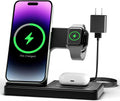 Ultimate Wireless Charging Hub