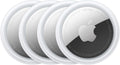 Airtag (1St Generation) - 4 Pack. Keep Track of and Find Your Keys, Wallet, Luggage, Backpack, and More. Simple One-Tap Set up with Iphone or Ipad, Bluetooth