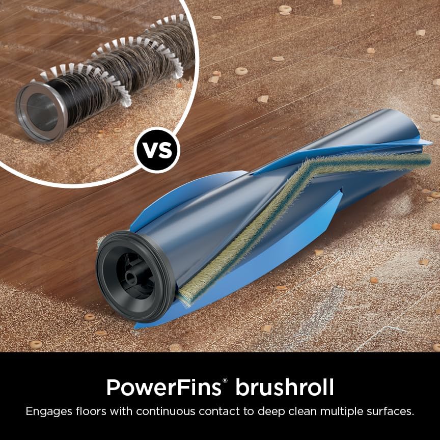 Shark PowerPro Flex Vacuum