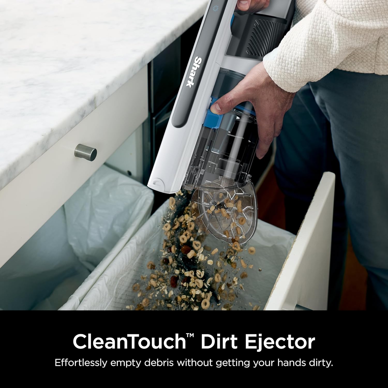 Shark PowerPro Flex Vacuum