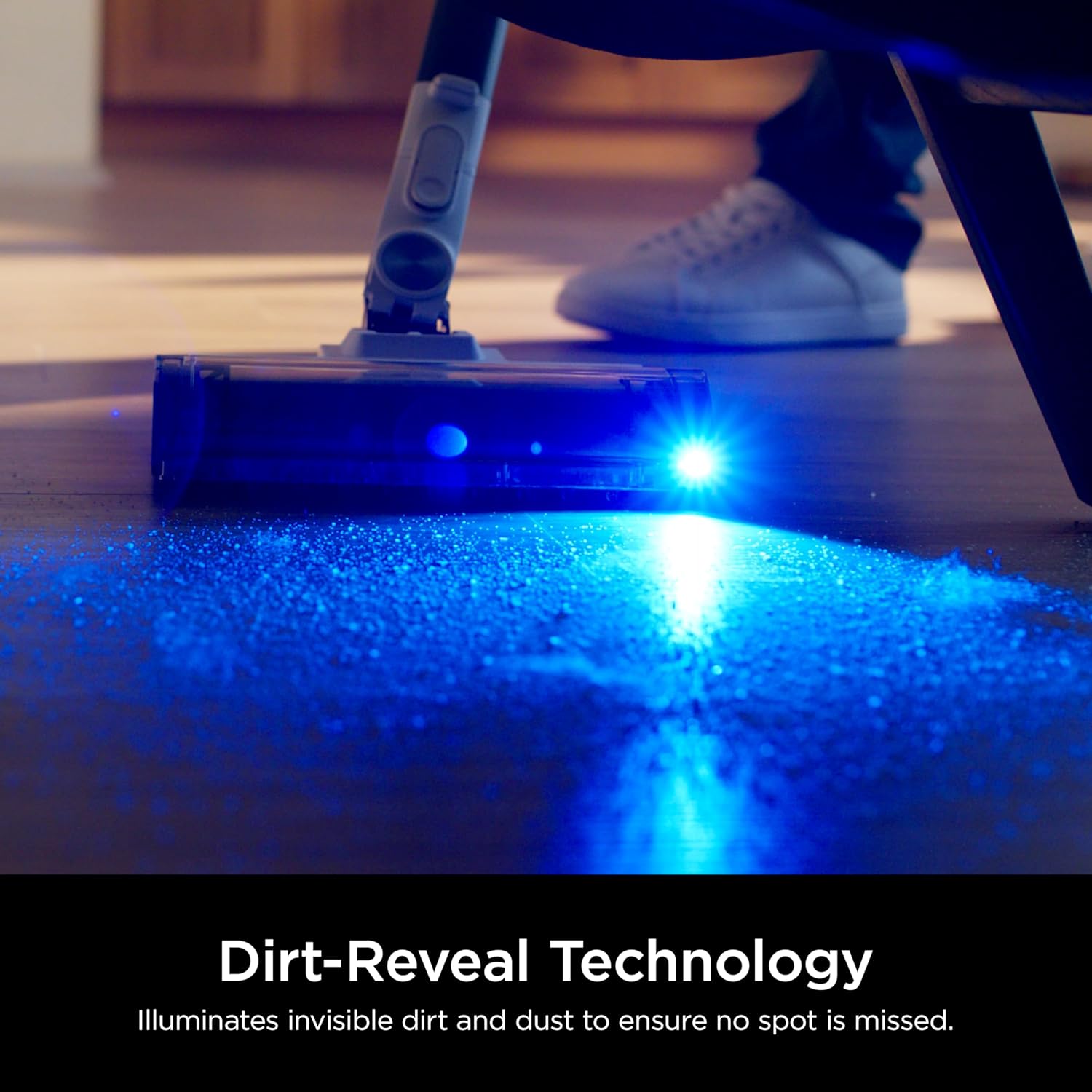 Shark PowerPro Flex Vacuum