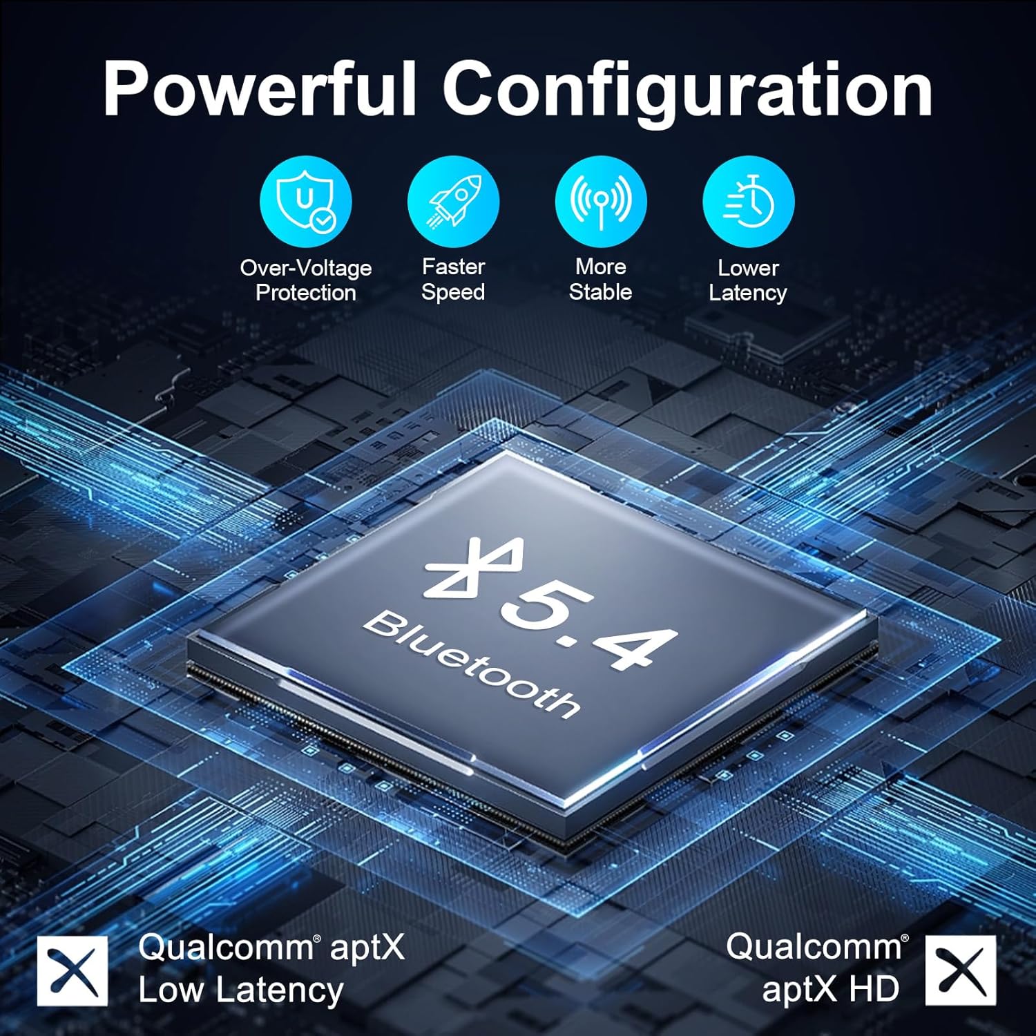 Ultimate Bluetooth Audio Adapter