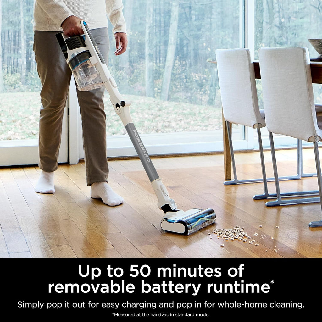 Shark PowerPro Flex Vacuum